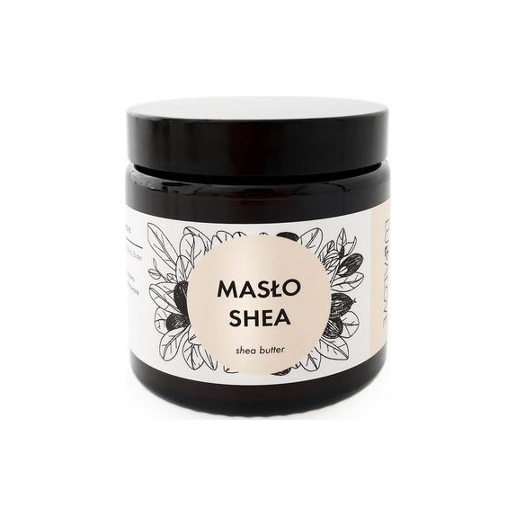 LullaLove Masło shea 100g cena 29,90zł