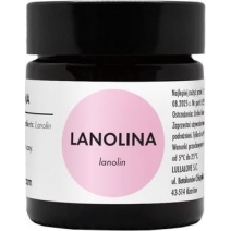 LullaLove Lanolina 30ml cena 29,90zł