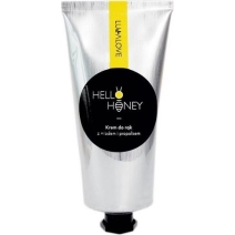 LullaLove Krem do rąk z propolisem 70ml cena 39,90zł