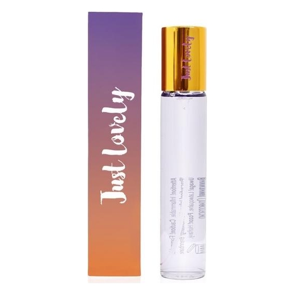 LullaLove Perfumy damskie Just lovely 33ml cena 39,90zł