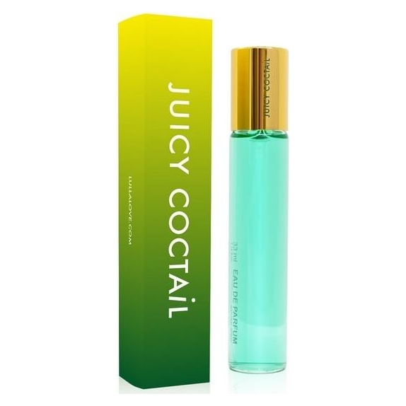 LullaLove Perfumy damskie Juicy coctail 33ml cena 39,90zł