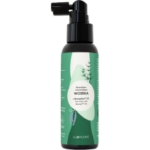 LullaLove Stymulująco-wzmacniająca wcierka z Baicapilem™ 3% 100ml cena 67,90zł