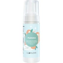 LullaLove Specjalistyczna pianka oczyszczająca neroli & drzewo herbaciane 150ml cena 50,90zł