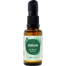 LullaLove Serum na włosy i końcówki 30ml cena 49,90zł
