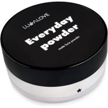 LullaLove Puder Everyday neutralny 7,5g cena 59,90zł