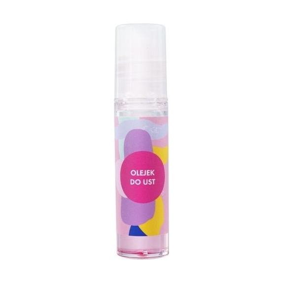 LullaLove Olejek do ust lollipop 12ml cena 39,90zł