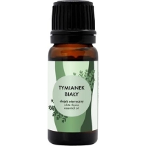 LullaLove Olejek eteryczny tymianek biały - na zatoki 10ml cena 44,50zł