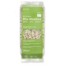 Makaron orkiszowy noodle 250 g BIO Alb-Gold