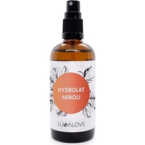 LullaLove Hydrolat z kwiatów neroli 50ml cena 29,90zł