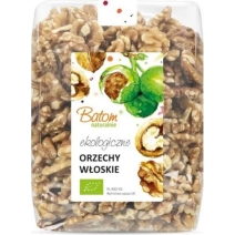 Batom Orzechy włoskie BIO 1000g cena 18,87$