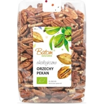Batom Orzechy pekan BIO ekologiczne 1kg cena 30,75$
