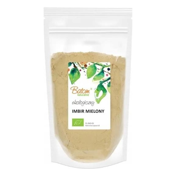 Batom Imbir mielony 1kg cena 57,00zł