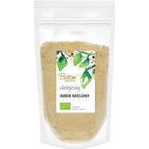 Batom Imbir mielony 1kg cena 15,39$