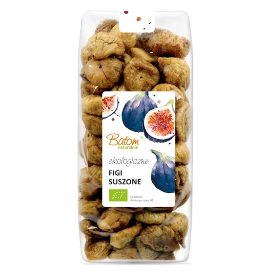 Batom BIO Figi 1kg cena 72,00zł