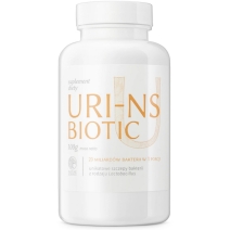 Uri-NS Biotic proszek 100g Nature Science cena 168,90zł