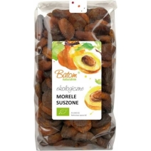 Batom BIO Morele suszone ciemne ekologiczne (1kg) 1000g cena 23,46$