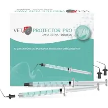 Vet Protector Jama ustna dziąsła 10x3ml PROMOCJA cena €14,70