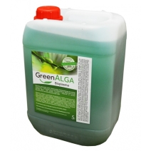 Probiotics Green alga 5 litrów cena 220,00zł