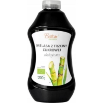 Batom BIO Melasa z trzciny cukrowej 1,2kg cena 25,90zł