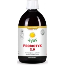 Joy Day Probiotyk 2.0 500ml cena 73,09zł