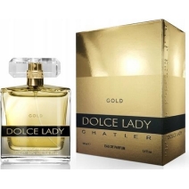Chatler Dolce Lady Gold woda perfumowana dla kobiet 100ml cena 31,90zł