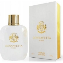 Chatler Donnavetta Women woda perfumowana dla kobiet 100ml cena 31,90zł