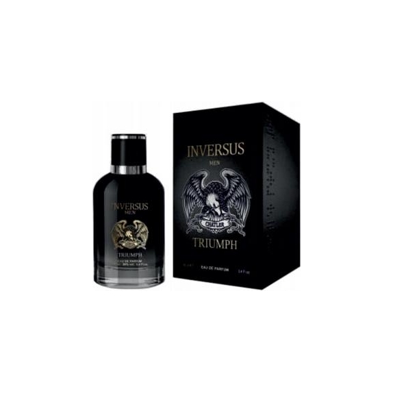 Chatler Inversus Triumph woda perfumowana dla mężczyzn 100ml cena 31,90zł