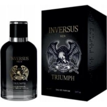 Chatler Inversus Triumph woda perfumowana dla mężczyzn 100ml cena 31,90zł