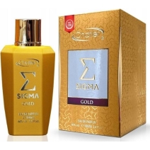 Chatler Sigma Gold woda perfumowana dla kobiet 100ml cena 31,90zł