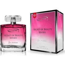 Chatler Beauty of Senses Women woda perfumowana dla kobiet 100ml cena 31,90zł