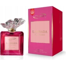Chatler Woman Lambada damska woda perfumowana 100ml cena 31,90zł