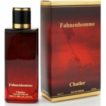 Chatler Fahnenhomme woda perfumowana dla mężczyzn 100ml cena 31,90zł