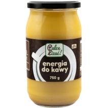 Masło "Energia do kawy" 750g Palce Lizać cena 103,90zł