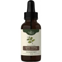 Nanga Gou Teng wyciąg ziołowy 50ml cena 27,90zł