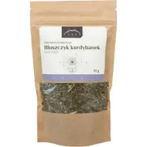Nanga Bluszczyk kurdybanek 50 g cena 8,50zł