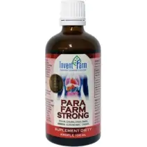 Para Farm Strong płyn 100ml Invent Farm cena 69,00zł