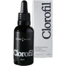 Clorofil chlorofil z morwy białej 30ml cena 78,90zł