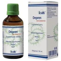 Joalis Depren New Generation 50ml cena 97,00zł