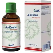 Joalis AuriDrenn New Generation 50ml cena 97,00zł