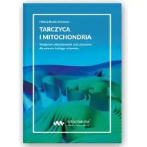 Książka " Tarczyca i mitochondria " Helena Rooth Svensson cena 54,00zł