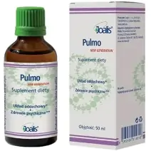 Joalis Pulmo New Generation 50ml cena 97,00zł