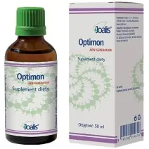 Joalis Optimon New Generation 50ml cena 97,00zł