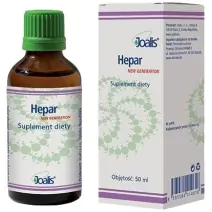 Joalis Hepar New Generation 50ml cena 97,00zł