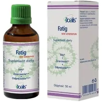 Joalis Fatig New Generation 50ml cena 97,00zł