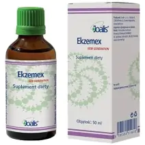 Joalis Ekzemex New Generation 50ml cena 97,00zł