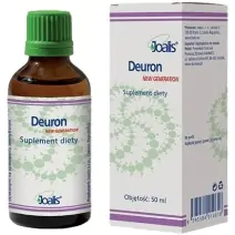 Joalis Deuron New Generation 50ml cena 97,00zł