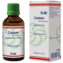 Joalis Cranium New Generation 50ml cena 97,00zł