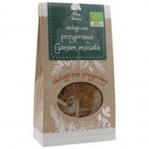 Przyprawa garam masala 60 g BIO Dary Natury