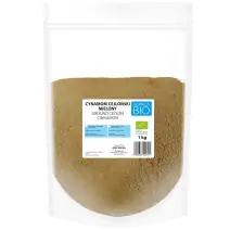 Cynamon Cejloński mielony BIO 1kg Horeca cena 91,65zł
