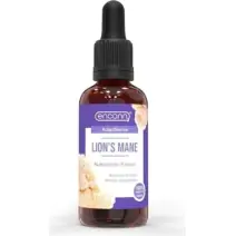 Encann Lion's Mane (soplówka jeżowata) krople 50 ml cena 89,90zł